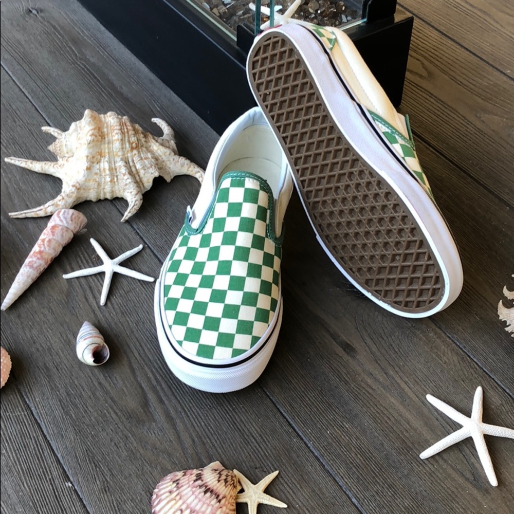 🥝VANS🥝 - Picture 5 of 8